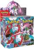Detail titulu Pokémon TCG: Scarlet & Violet 04 Paradox Rift - Booster