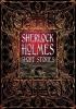 Detail titulu Sherlock Holmes Short Stories