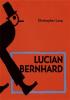 Detail titulu Lucian Bernhard (anglicky)