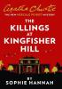 Detail titulu The Killings at Kingfisher Hill: The New Hercule Poirot Mystery