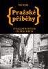 Detail titulu Pražské příběhy - Ztraceným světem Starého Města