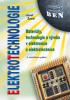 Detail titulu Elektrotechnologie - materiály, technologie a výroba v elektronice a elektrotechnice