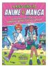 Detail titulu A Kid´s Guide to Anime & Manga: Exploring the History of Japanese Animation and Comics