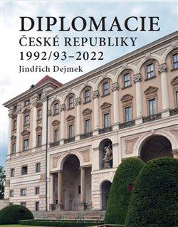 DIPLOMACIE ČESKÉ REPUBLIKY 1992/93 - 202
