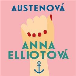 ANNA ELLIOTOVÁ MP3 CD (AUDIOKNIHA)