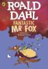 Detail titulu Fantastic Mr Fox