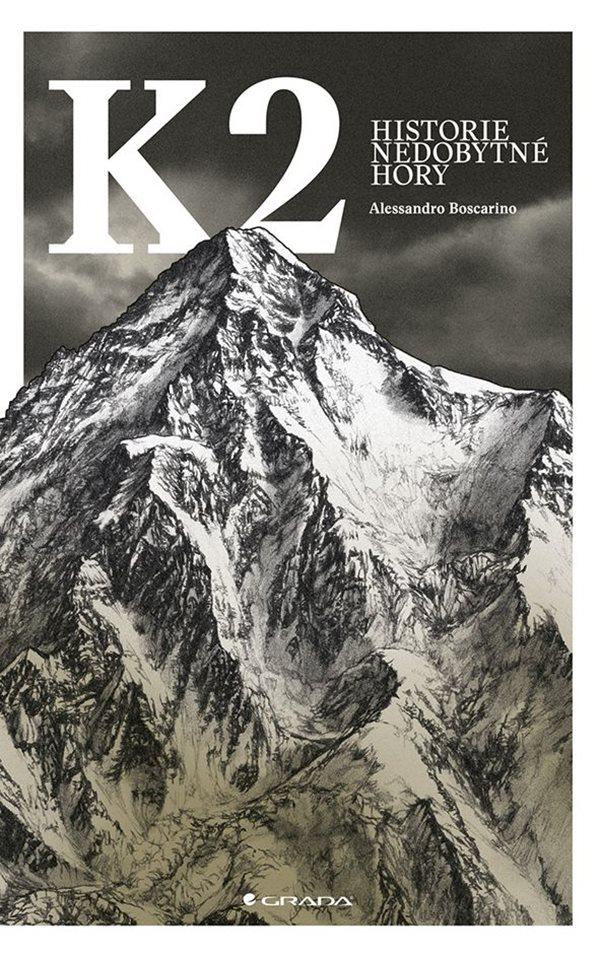 K2 HISTORIE NEDOBYTNÉ HORY
