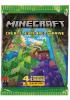 Detail titulu Panini Minecraft 3 - karty