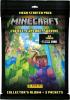 Detail titulu Panini Minecraft 3 - starter set