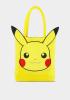 Detail titulu Pokémon Taška přes rameno chlupatá - Pikachu
