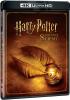Detail titulu Harry Potter kolekce 1.-8. (8x Blu-ray UHD)