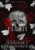 Detail titulu A Fire in the Flesh: A Flesh and Fire Novel