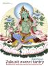 Detail titulu Zakusit esenci tantry - Buddhistická meditace pro současný západní život