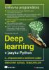 Detail titulu Deep learning v jazyku Python / 2. vydán