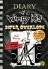Detail titulu Diary of a Wimpy Kid: Diper Overlode (Book 17)