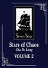 Detail titulu Stars of Chaos: Sha Po Lang 2