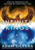 Detail titulu Infinity Kings: The much-loved hit from the author of No.1 bestselling blockbuster THEY BOTH DIE AT THE END!