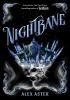 Detail titulu Nightbane (The Lightlark Saga Book 2)