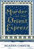 Detail titulu Murder on the Orient Express (Poirot 9)