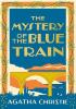 Detail titulu The Mystery of the Blue Train (Poirot 6)