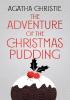 Detail titulu The Adventure of the Christmas Pudding (Poirot)