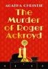 Detail titulu The Murder of Roger Ackroyd (Poirot 4)