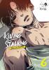 Detail titulu Killing Stalking: Deluxe Edition 6