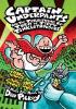 Detail titulu Captain Underpants and the Terrifying Return of Tippy Tinkletrousers