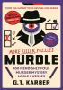 Detail titulu Murdle: More Killer Puzzles: 100 Fiendishly Foul Murder Mystery Logic Puzzles