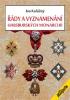 Detail titulu Řády a vyznamenání habsburských monarchií
