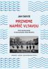 Detail titulu Mrzneme napříč Vltavou - 100 let zimního plavání od dob průkopníka Alfréda Nikodéma