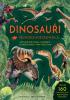 Detail titulu Dinosauři - Průvodce pozorovatele