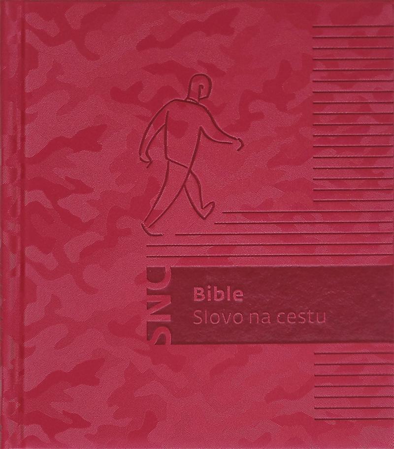 BIBLE - SLOVO NA CESTU