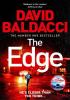 Detail titulu The Edge: the blockbuster follow up to the number one bestseller The 6:20 Man