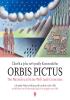 Detail titulu Orbis pictus - Člověk a jeho svět podle Komenského / Der Mensch und seine Welt nach Comenius