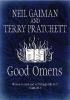 Detail titulu Good Omens: The phenomenal laugh out loud adventure about the end of the world
