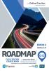 Detail titulu Roadmap C1-C2 Flexi Edition Course Book 1 with eBook and Online Practice Access