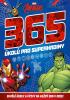 Detail titulu Marvel Avengers - 365 úkolů pro superhrdiny
