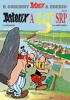 Detail titulu Asterix 2 - Asterix a zlatý srp