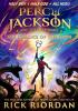 Detail titulu Percy Jackson and the Olympians 6: The Chalice of the Gods: (A BRAND NEW PERCY JACKSON ADVENTURE)