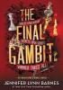 Detail titulu The Final Gambit