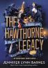 Detail titulu The Hawthorne Legacy
