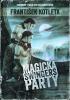 Detail titulu Magická swingers party (Souborné vydání bestsellerové série)