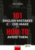 Detail titulu 101 English Mistakes Czechs Make and How to Avoid Them - Hybridní publikace