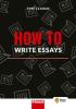 Detail titulu How to Write Essays - Hybridní publikace