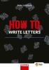 Detail titulu How to Write Letters - Hybridní publikace