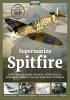 Detail titulu Supermarine Spitfire - Kompletní anatomie stíhačky, která se stala symbolem vítězství RAF nad Luftwaffe