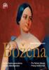 Detail titulu Božena - Román o první české spisovatelce, která se stala legendou - CDmp3 (Čte Tatiana Dyková)