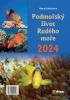 Detail titulu Kalendář 2024 Podmořský život Rudého moře - nástěnný
