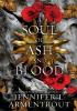 Detail titulu A Soul of Ash and Blood: A Blood and Ash Novel